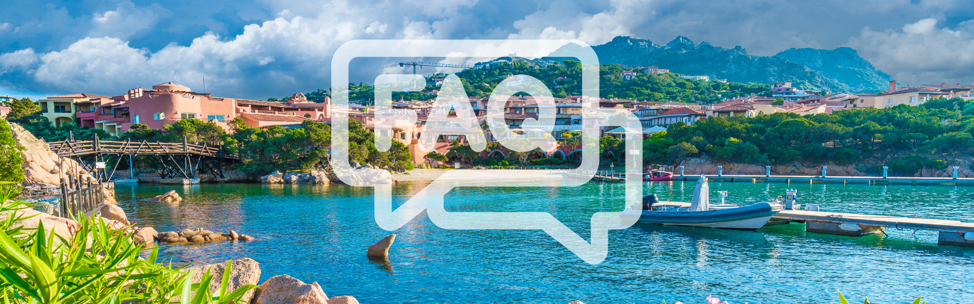 FAQ: Planning a holiday in Sardinia FAQ: Planning a holiday in Sardinia