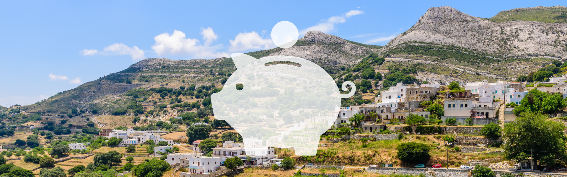 Buying a cheap house in Greece - Canva Pro Buying a cheap house in Greece - Canva Pro