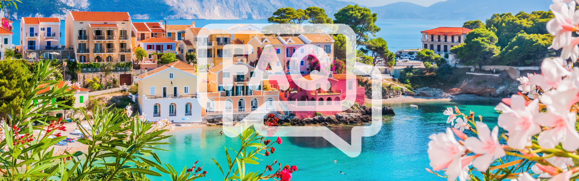 FAQ Taxation, Golden Visa and essential procedures for foreign buyers in Greece - Canva Pro FAQ Taxation, Golden Visa and essential procedures for foreign buyers in Greece - Canva Pro