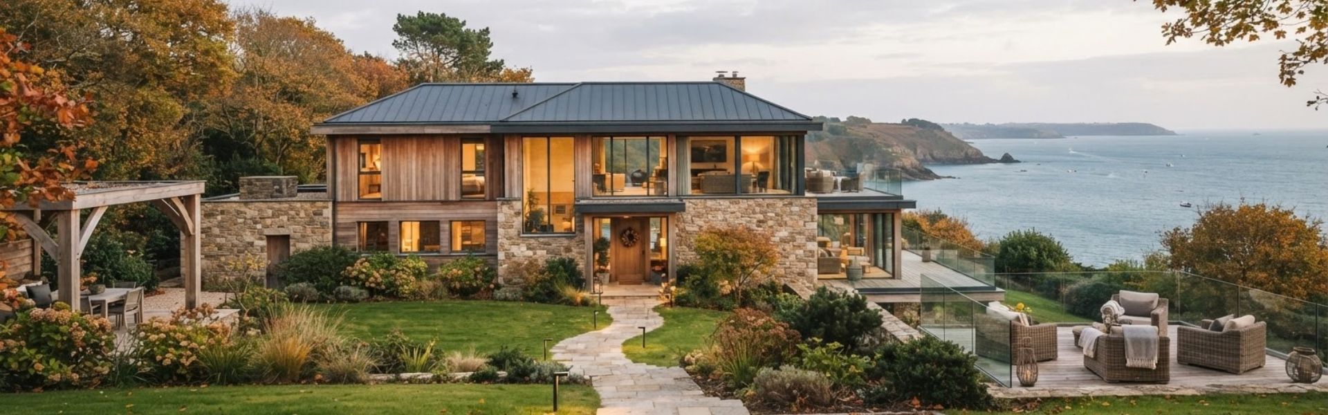 1 - Spring is not the only season for property sales - Fall is great - IA Generated - Magnific 1 - Spring is not the only season for property sales - Fall is great - IA Generated - Magnific