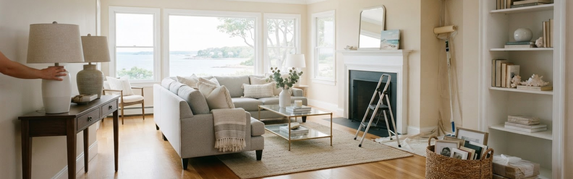 1 - What is home staging - IA Generated - Magnifik 1 - What is home staging - IA Generated - Magnifik