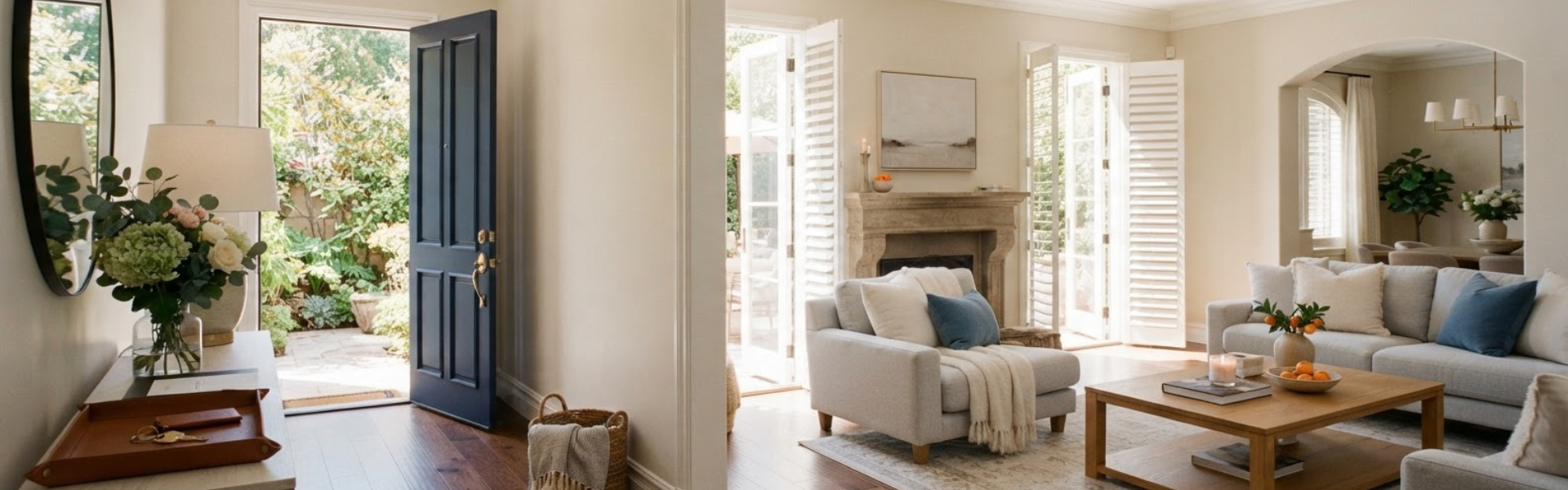3 - Does home staging really help sell a property faster - IA Generated - Magnifik 3 - Does home staging really help sell a property faster - IA Generated - Magnifik
