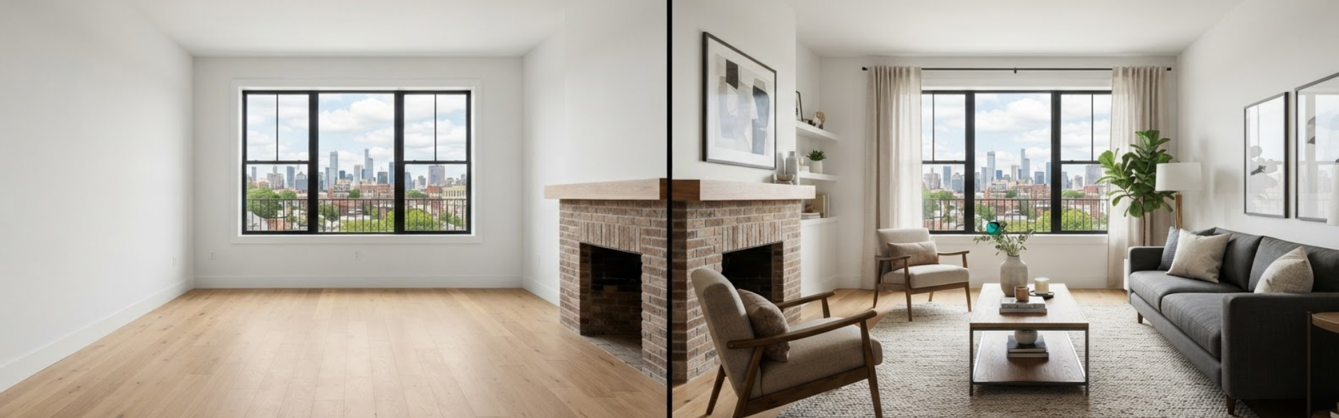 6 - Virtual home staging and AI - how far should you go - IA Generated - Magnifik 6 - Virtual home staging and AI - how far should you go - IA Generated - Magnifik