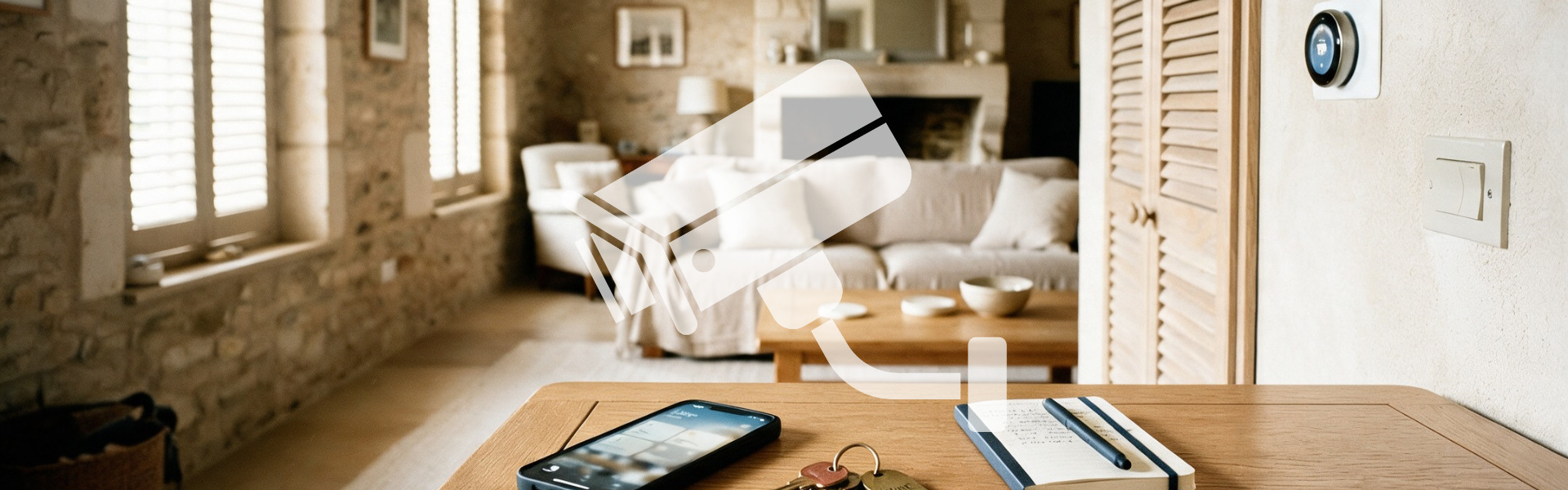 6 - Keep an eye on the property remotely - IA Generated - Magnifik 6 - Keep an eye on the property remotely - IA Generated - Magnifik
