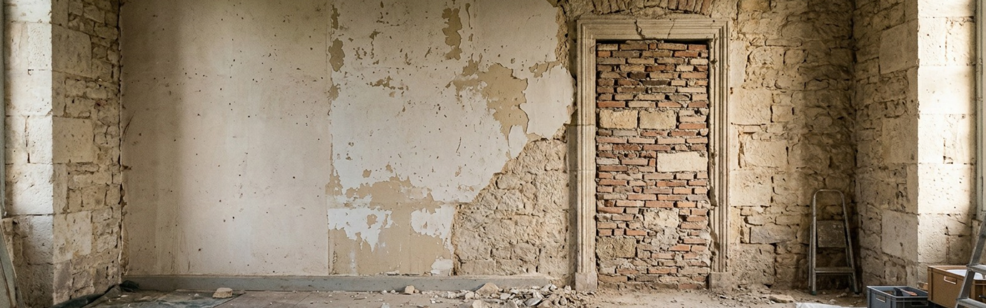 6 - Could your house be hiding a forgotten room - IA Generated - Magnifik 6 - Could your house be hiding a forgotten room - IA Generated - Magnifik