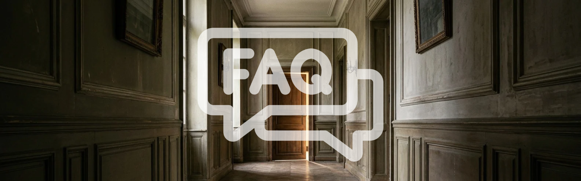 FAQ – Secret passages and hidden rooms in old houses - IA Generated - Magnifik FAQ – Secret passages and hidden rooms in old houses - IA Generated - Magnifik