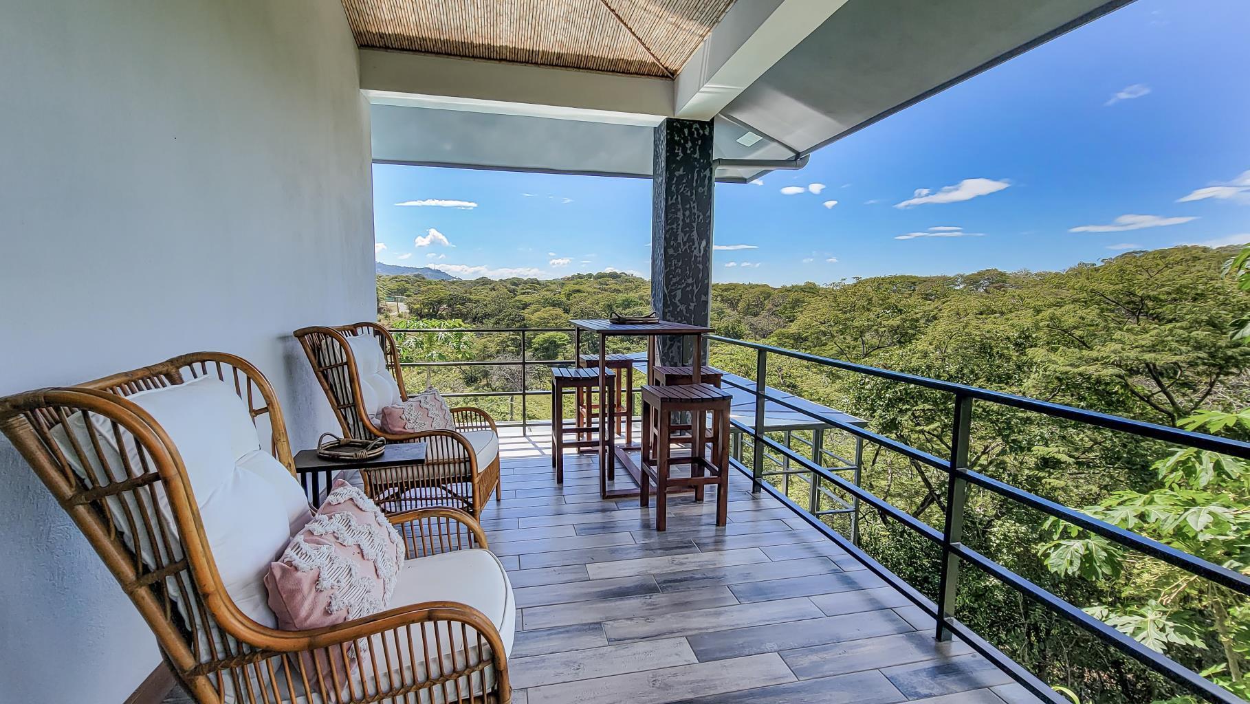 2 - vendita casa vista mare sardinal guanacaste costa rica