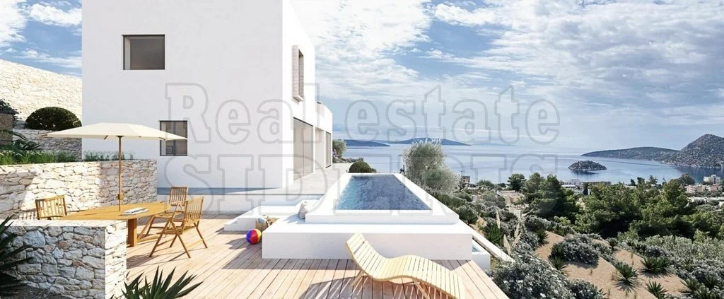 2 - venta casa frente al mar tolón peloponeso grecia