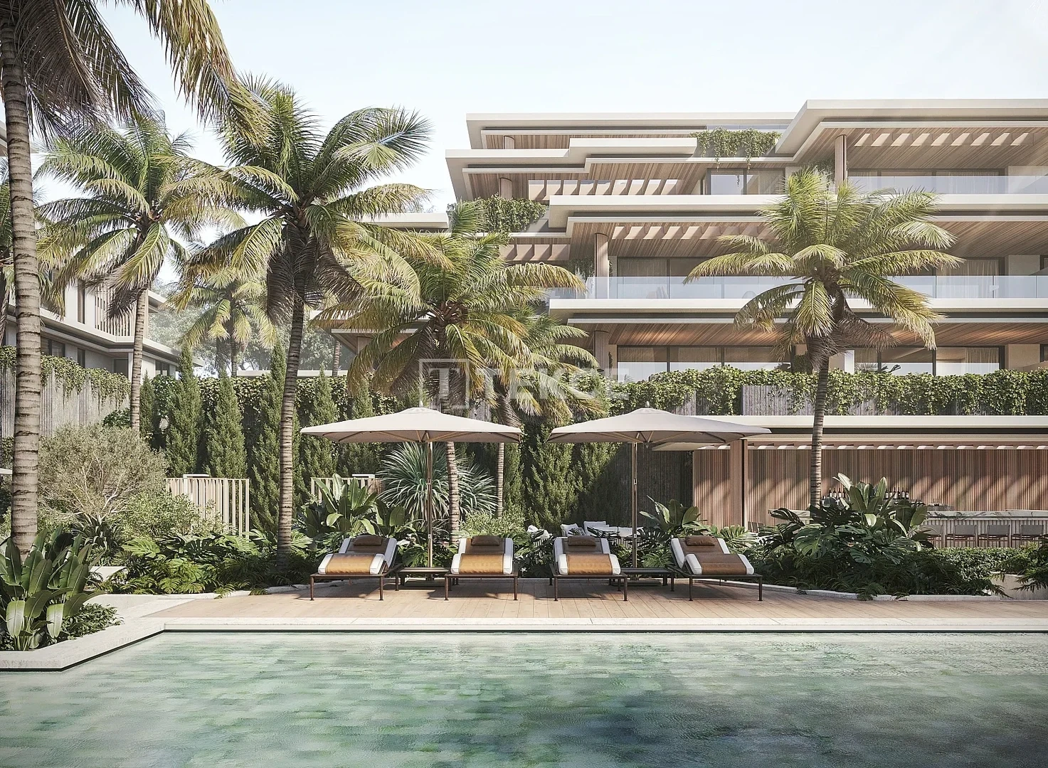 2 - verkauf wohnung meerblick estepona - costa del sol andalusien spanien