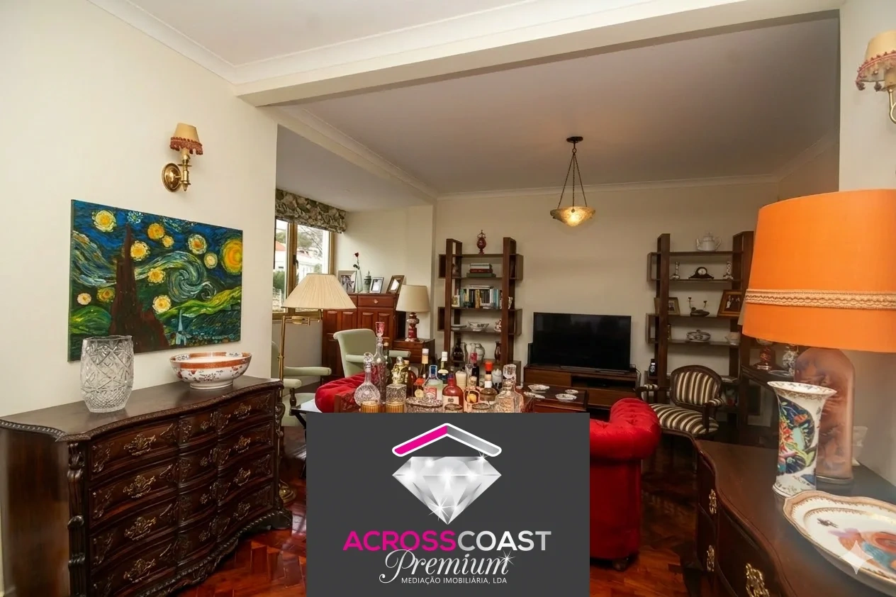 2 - venta apartamento oeiras región de lisboa portugal
