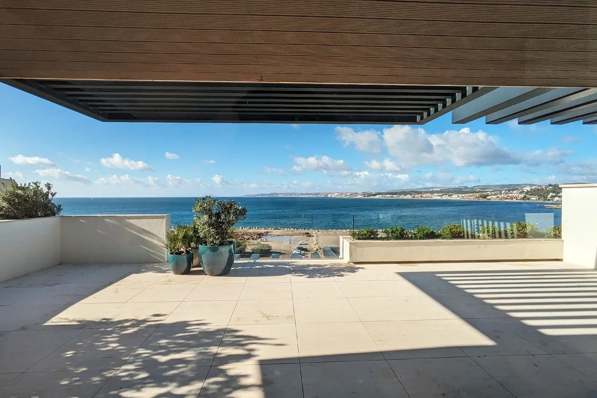 2 - vendita appartamento spiaggia a piedi estepona - costa del sol andalusia spagna