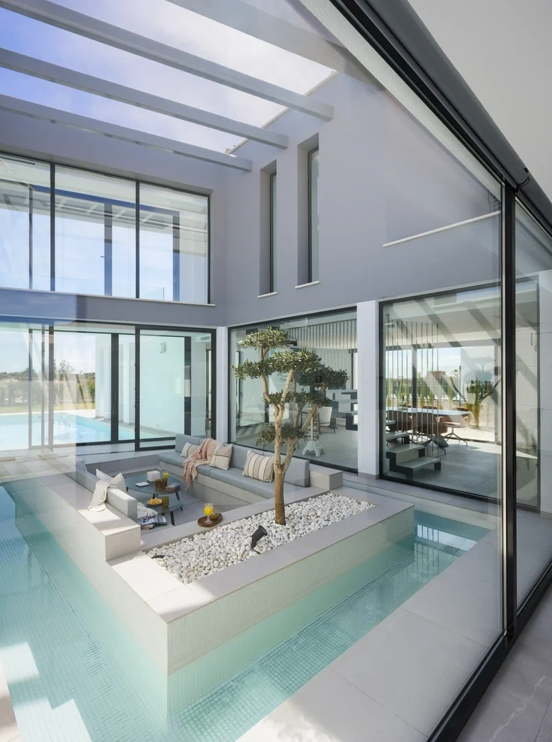 2 - venda villa murcia região de múrcia espanha