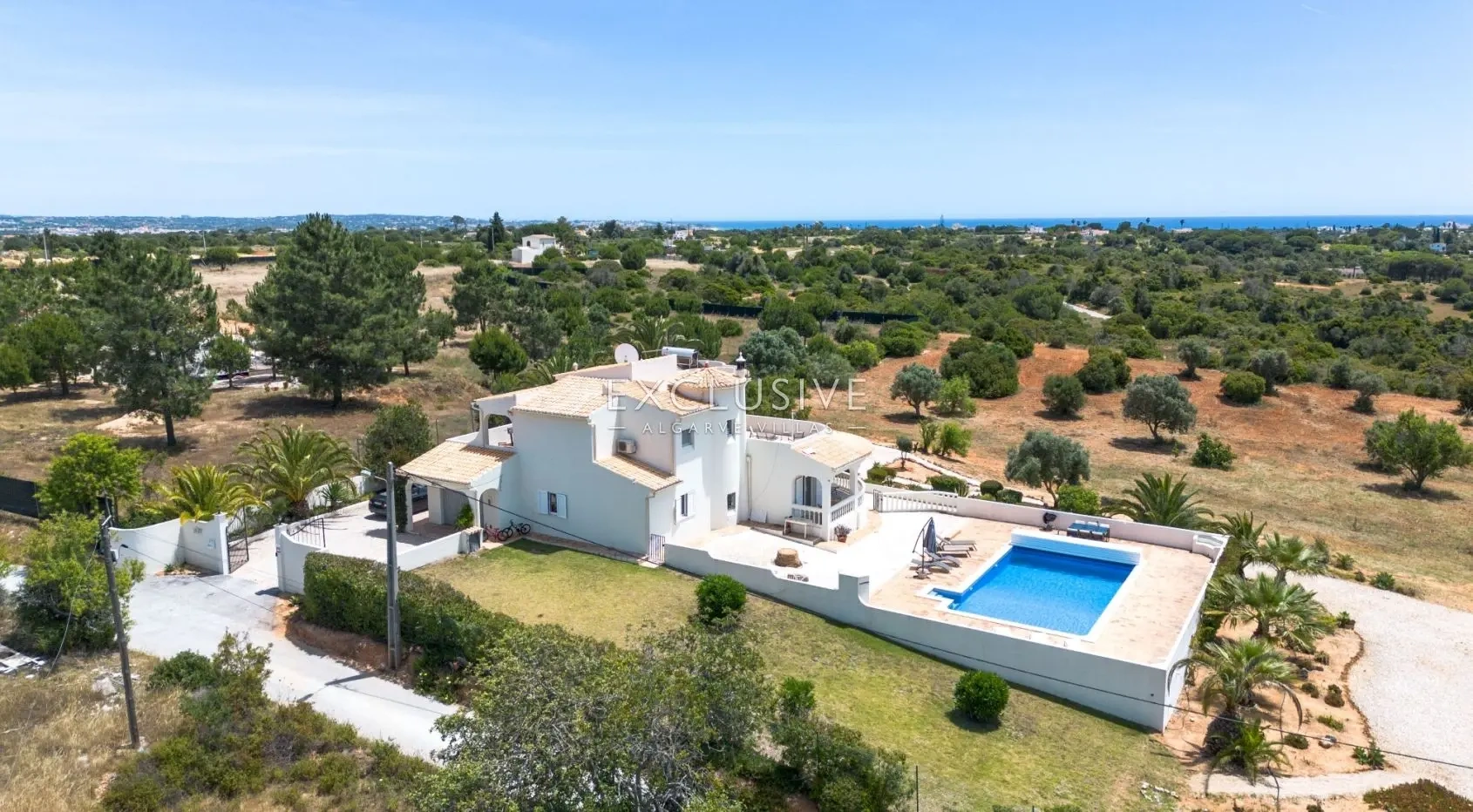 2 - vente villa lagoa algarve portugal