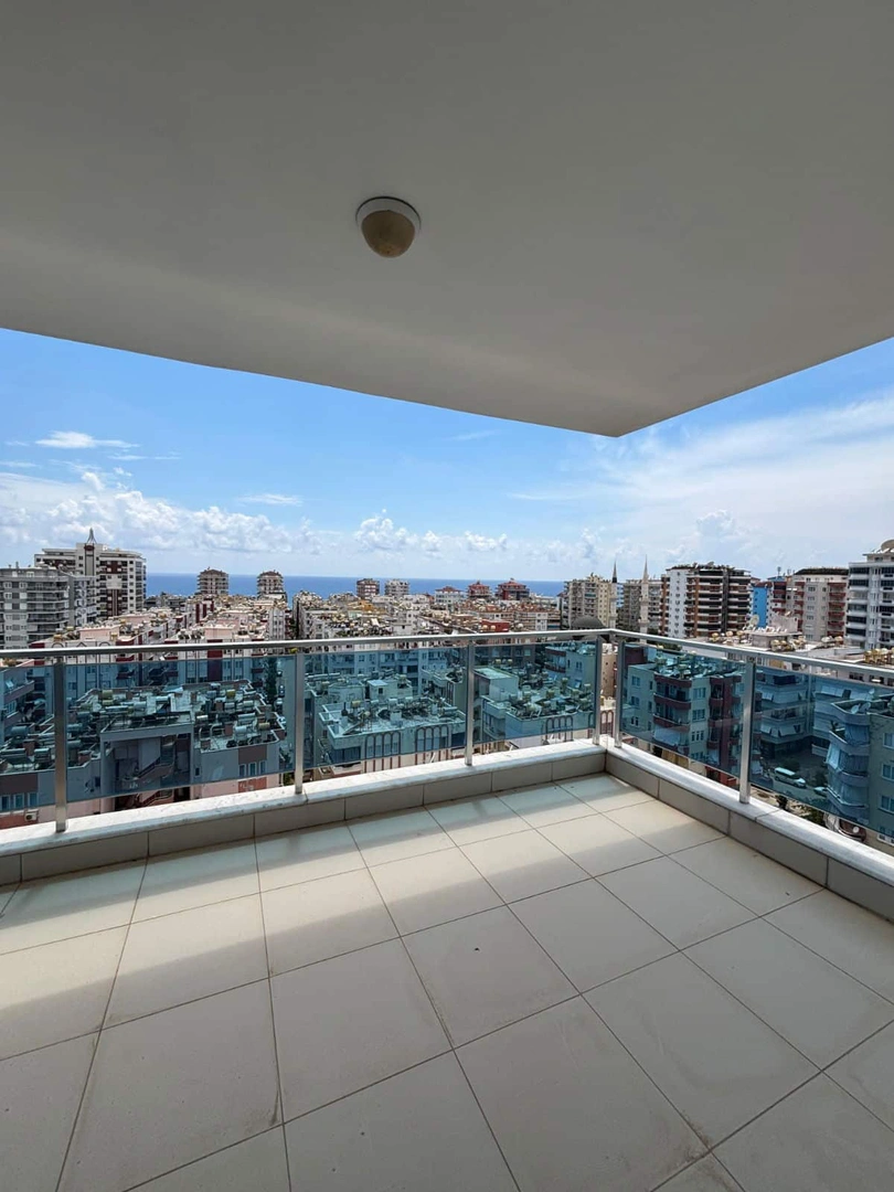 2 - vente appartement alanya antalya turquie