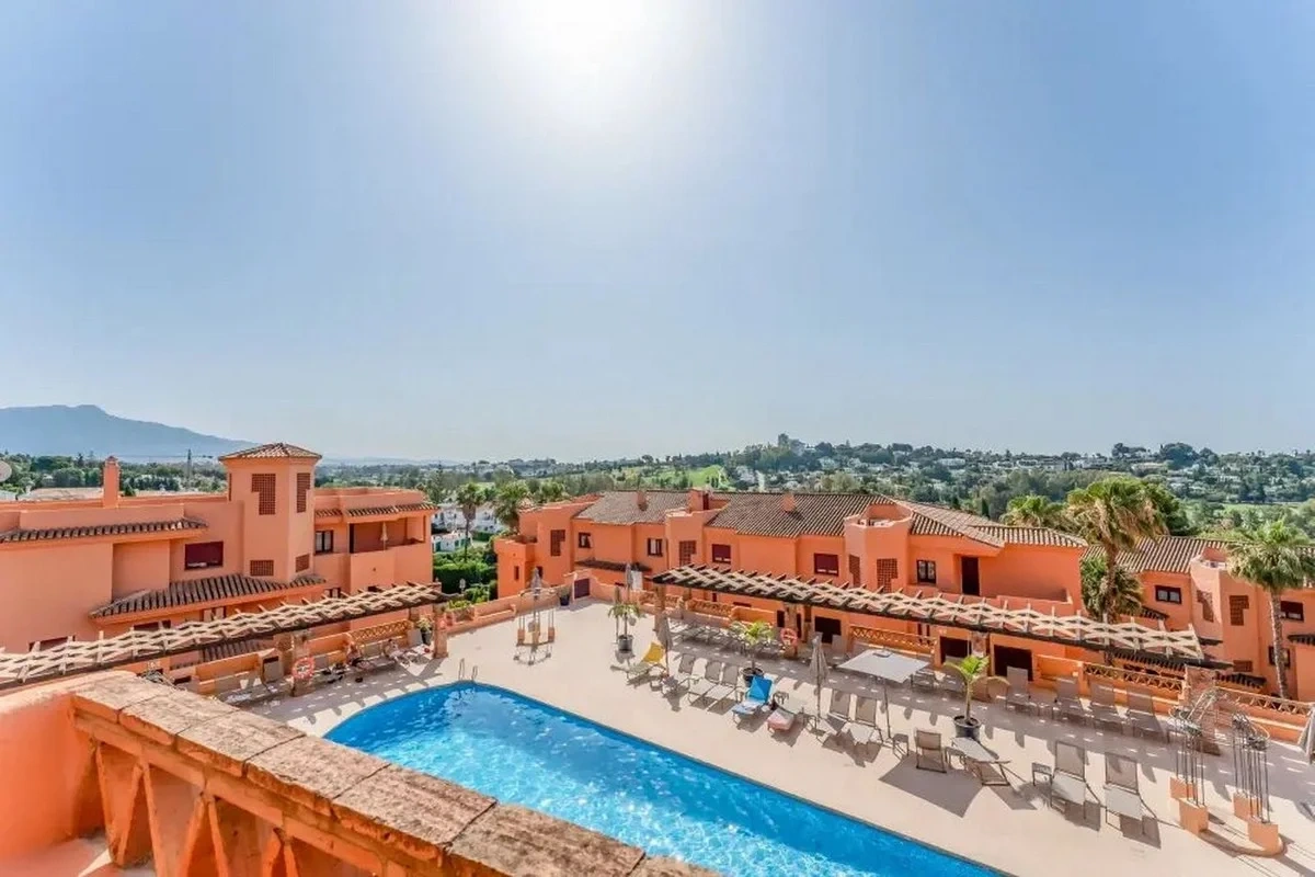 1 - verkoop appartement marbella - costa del sol andalusië spanje