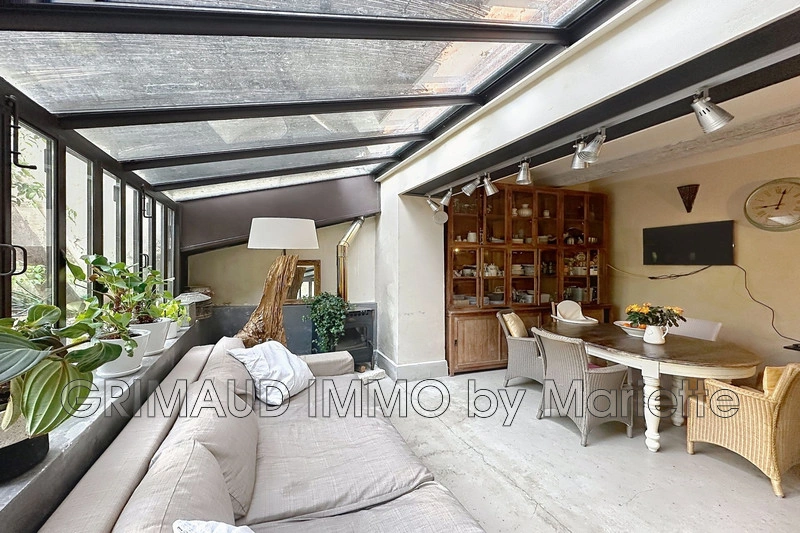 2 - vendita casa cogolin var francia