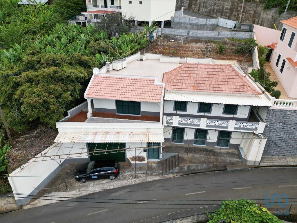 1 - venda villa ponta do sol madeira portugal