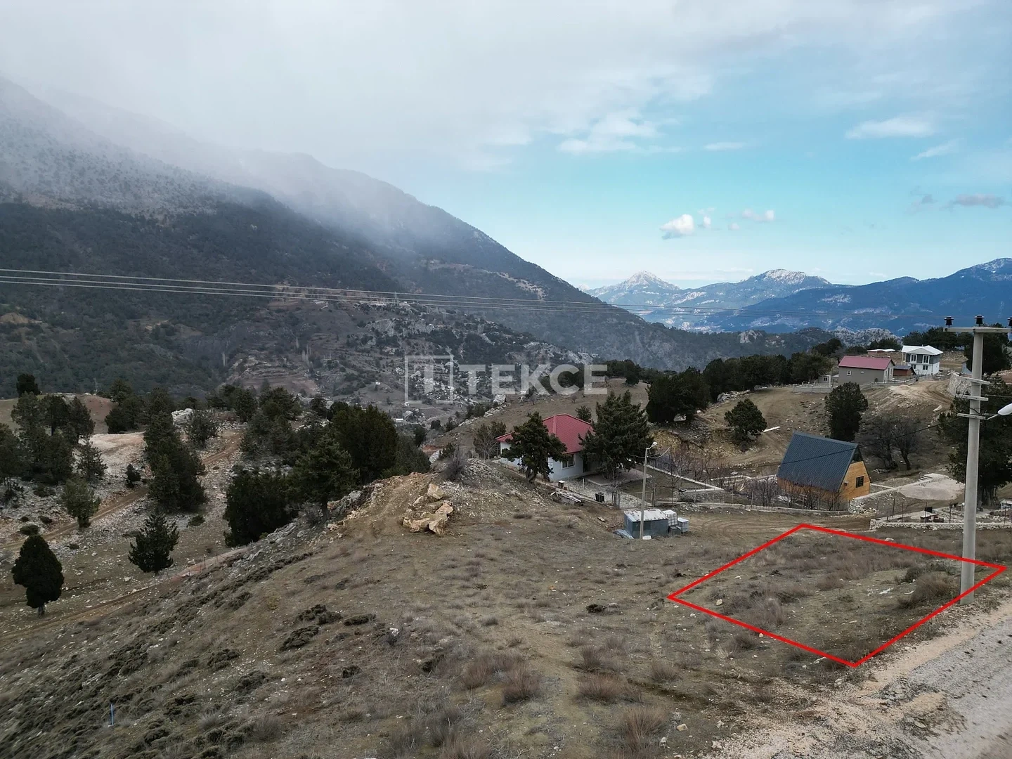 2 - vente terrain konyaalti antalya turquie