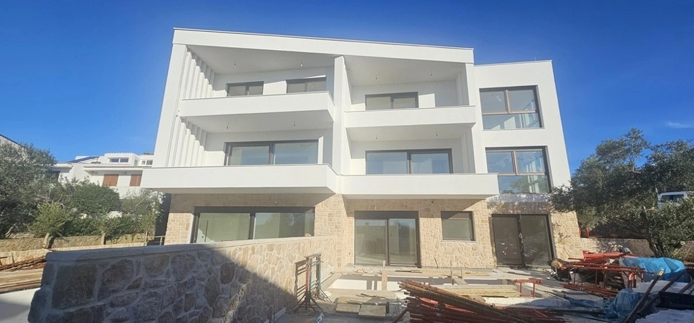 1 - venta apartamento vista al mar krk primorje-gorski kotar croacia