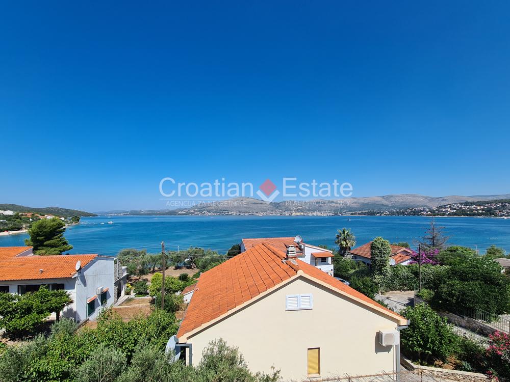 2 - verkauf haus meerblick ciovo split-dalmatien kroatien
