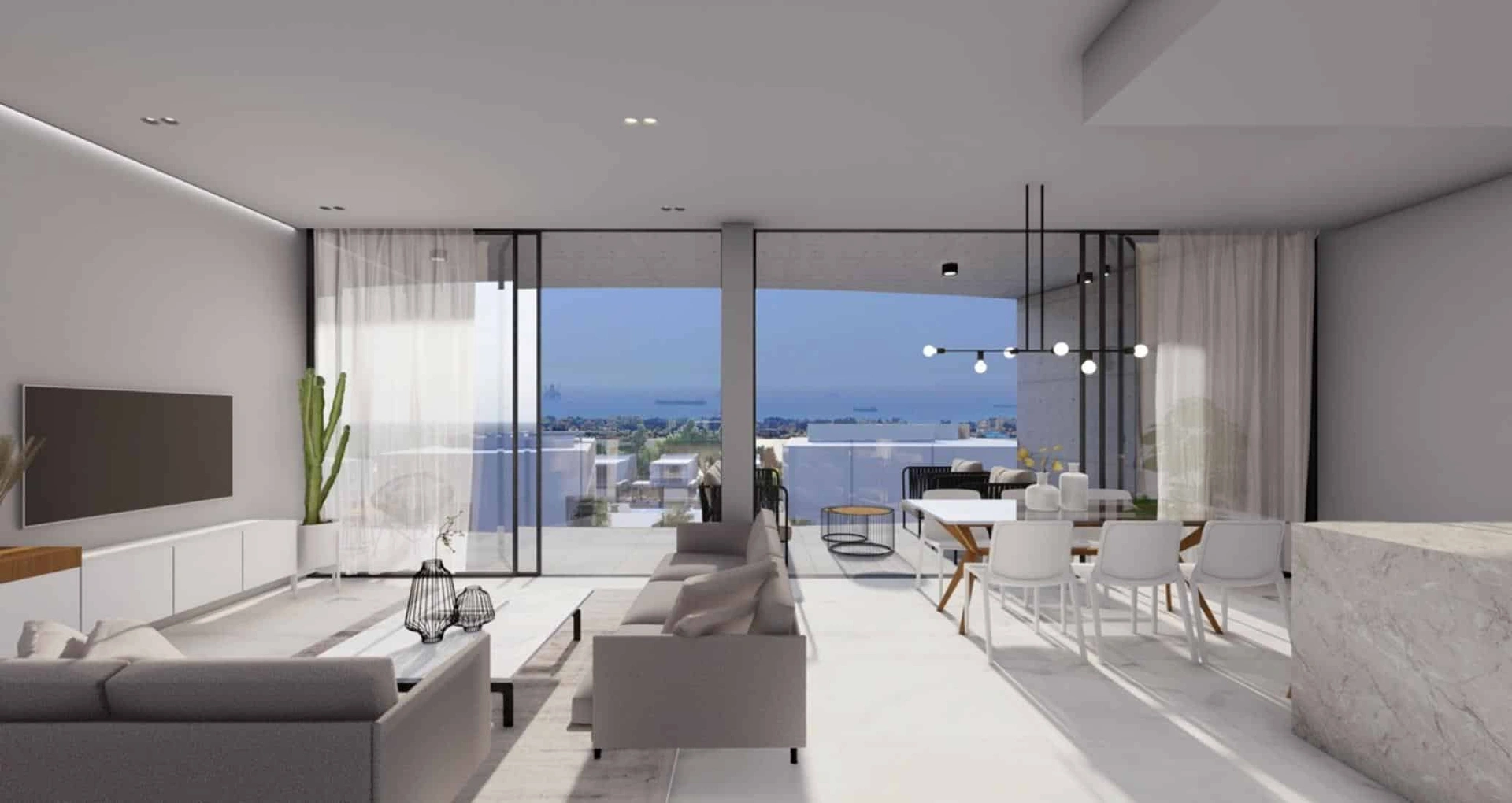 1 - продажа квартира limassol лимасол кипр