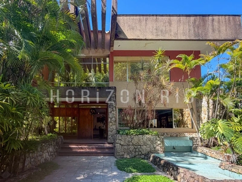 1 - vente maison rio de janeiro rio de janeiro brésil