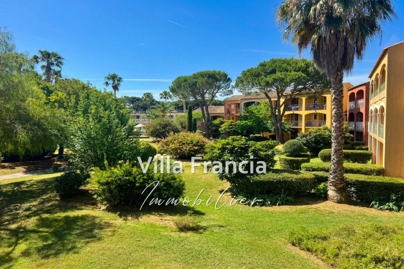 1 - vente appartement plage à pied mandelieu-la-napoule alpes-maritimes france