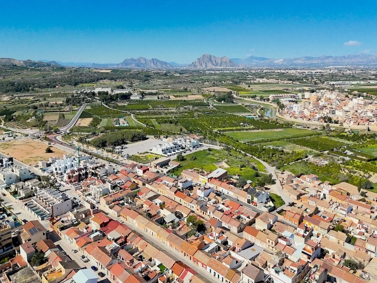 2 - venda casa vista de mar benijofar comunidade valenciana espanha