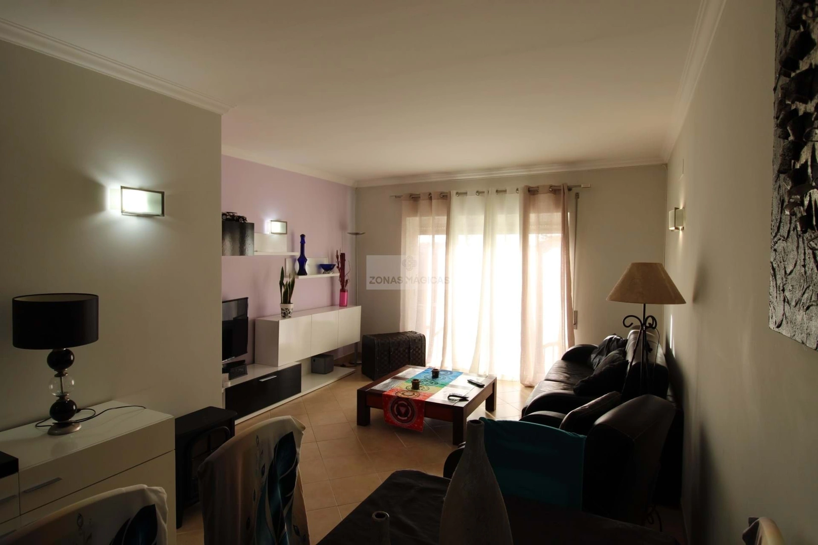 2 - venta apartamento vista al mar lagos algarve portugal