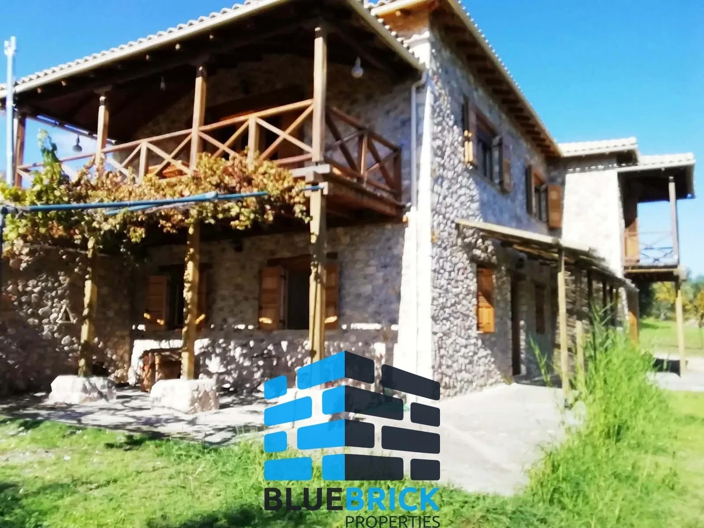 2 - venta casa sparta peloponeso grecia