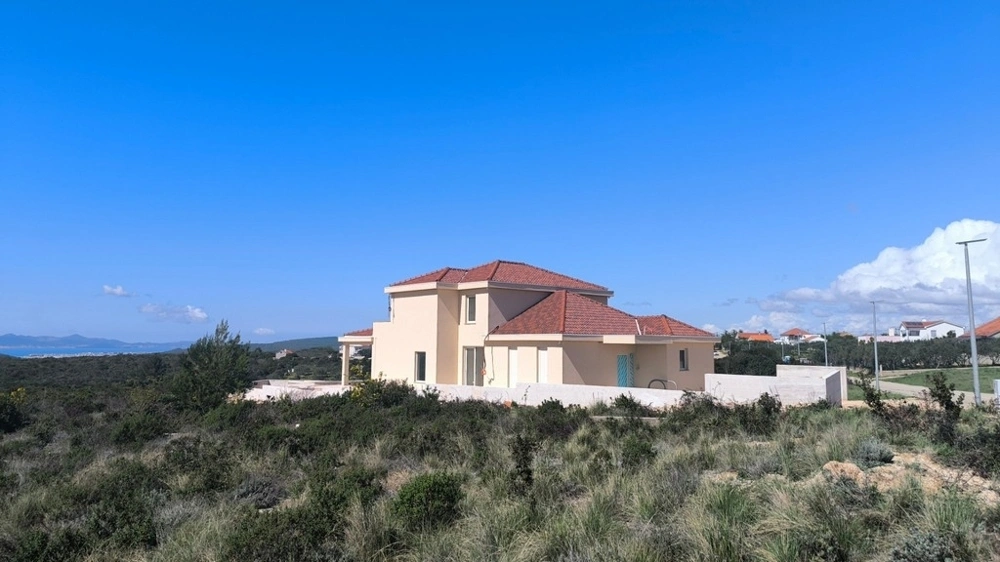 1 - verkauf haus meerblick sukošan zadar kroatien
