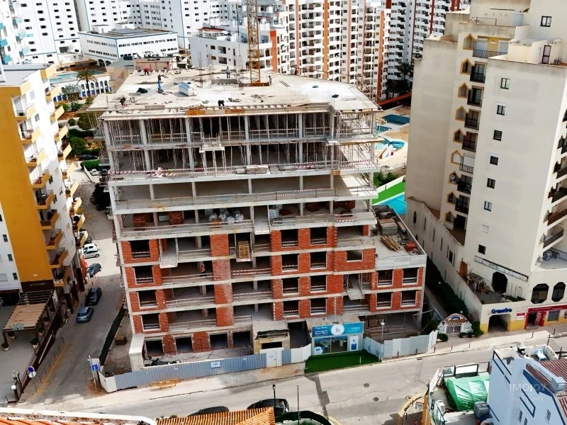2 - apartment for sale in portimão algarve portugal