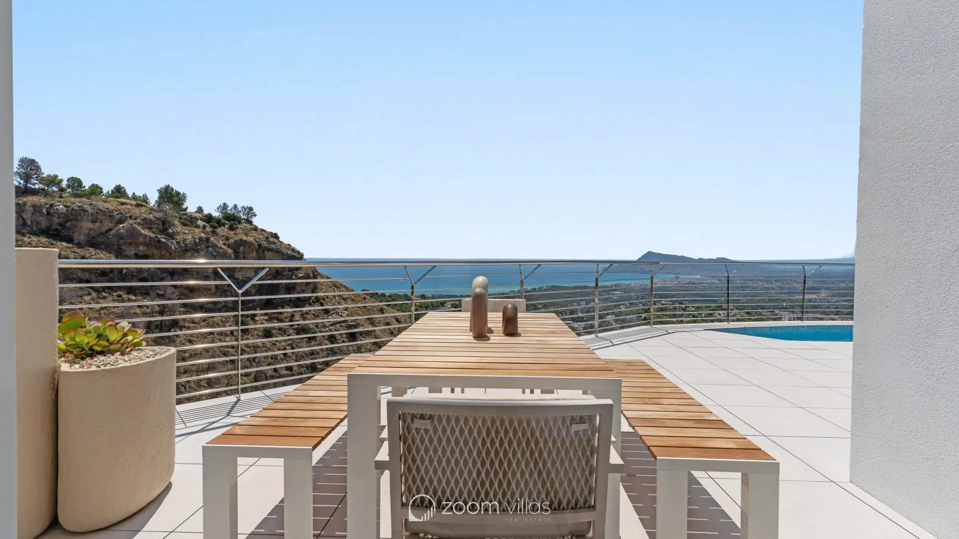 2 - verkauf villa meerblick altea - costa blanca valencia spanien