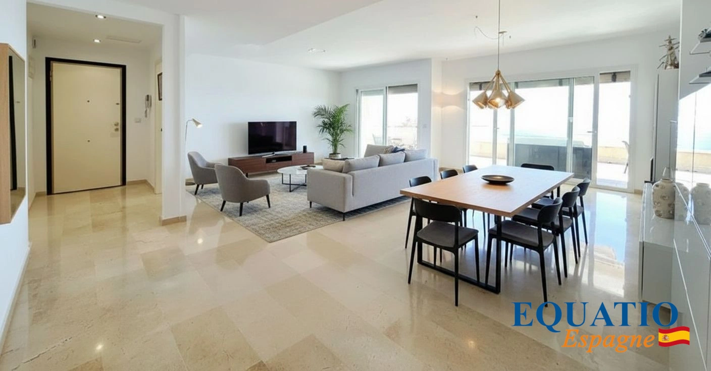2 - verkauf wohnung meerblick altea - costa blanca valencia spanien