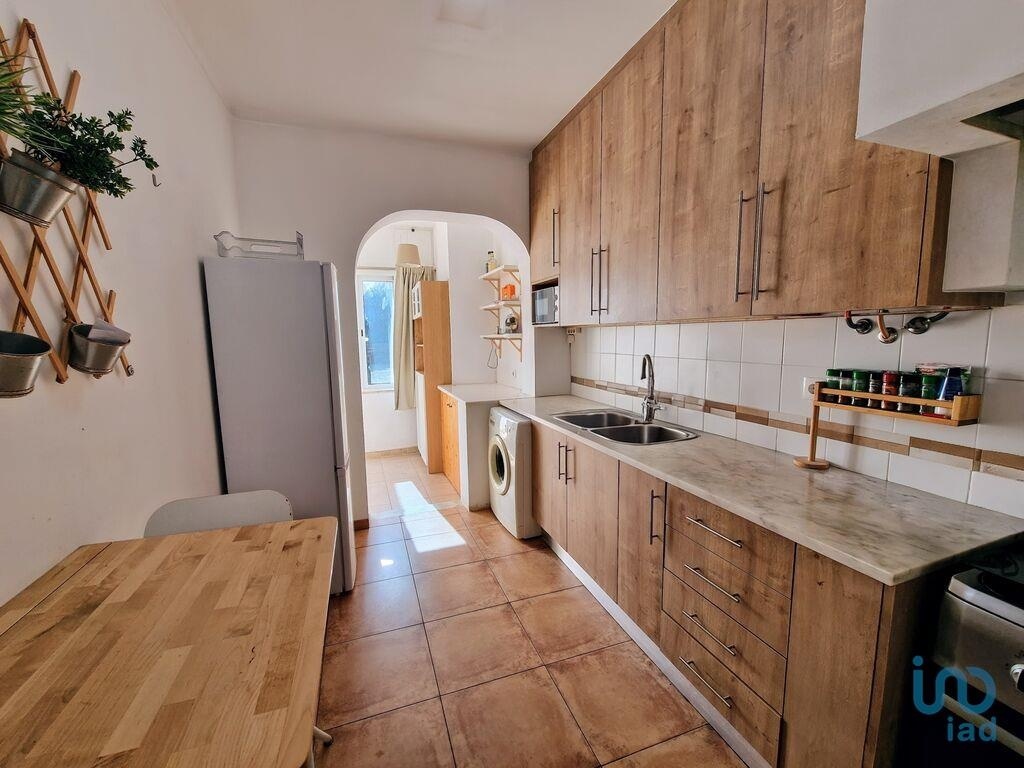 1 - venda apartamento faro algarve portugal