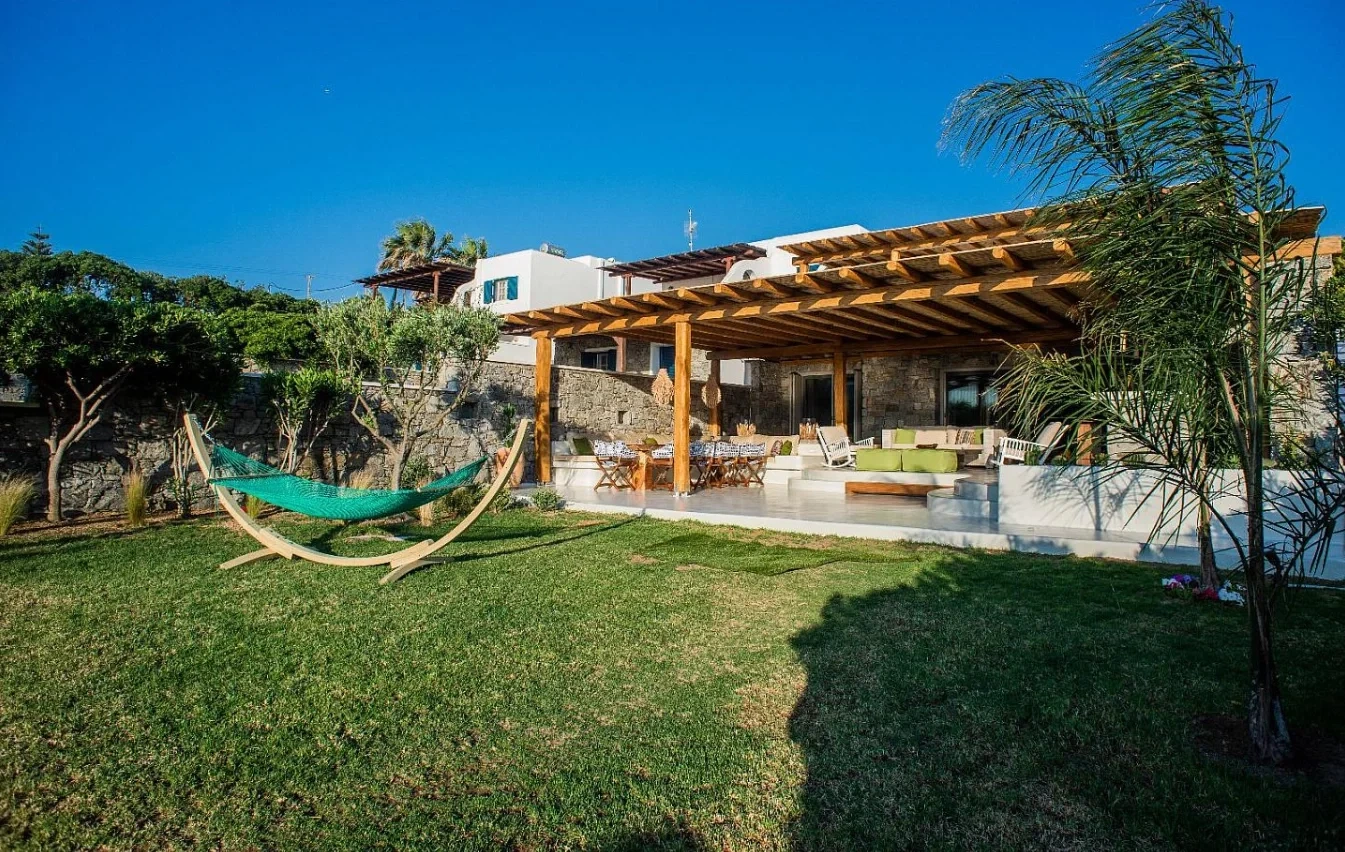 2 - venda casa frente ao mar míconos - cíclades egeu meridional grécia