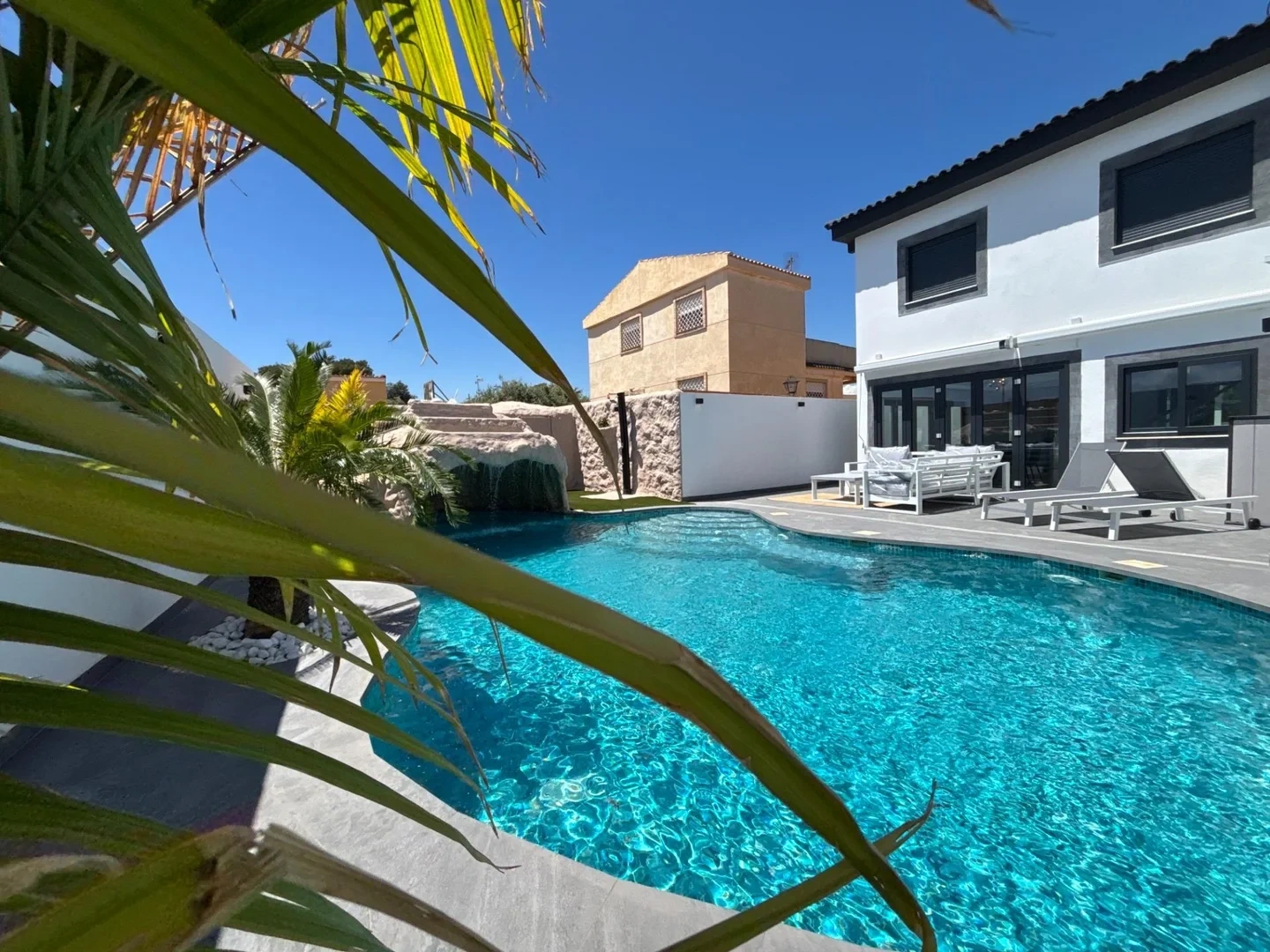 2 - verkauf haus los urrutias region murcia spanien
