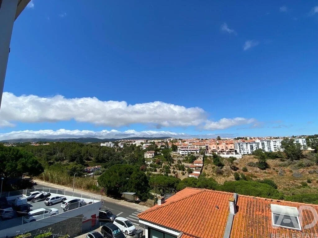 2 - venda apartamento vista de mar cascais região de lisboa portugal