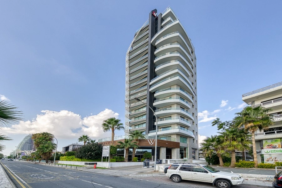 2 - verkauf wohnung limassol limassol zypern