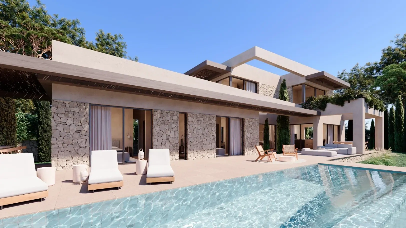 1 - verkauf haus strandpromenade xabia/javea - costa blanca valencia spanien