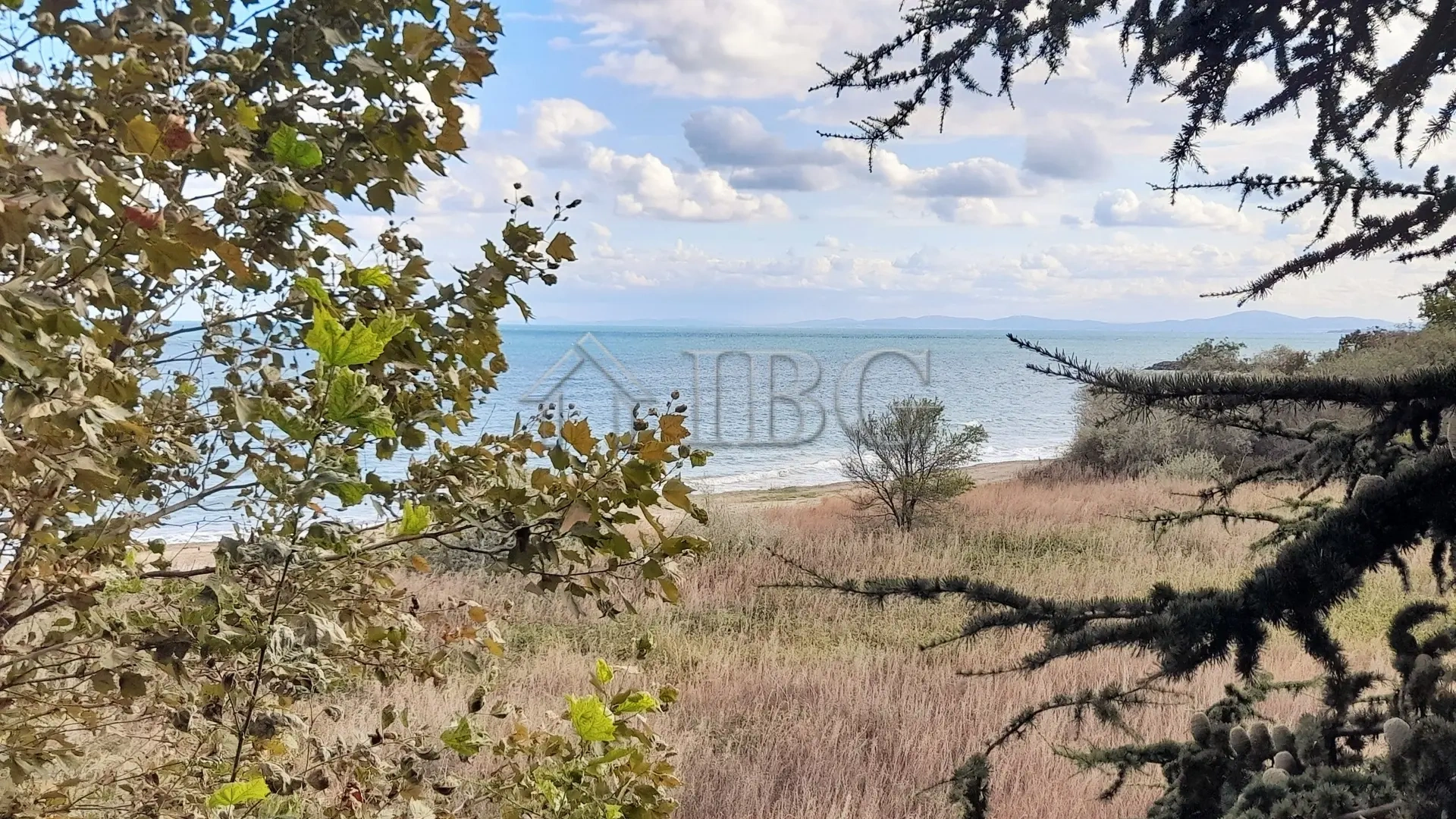 1 - venda apartamento vista de mar ravda burgas bulgária