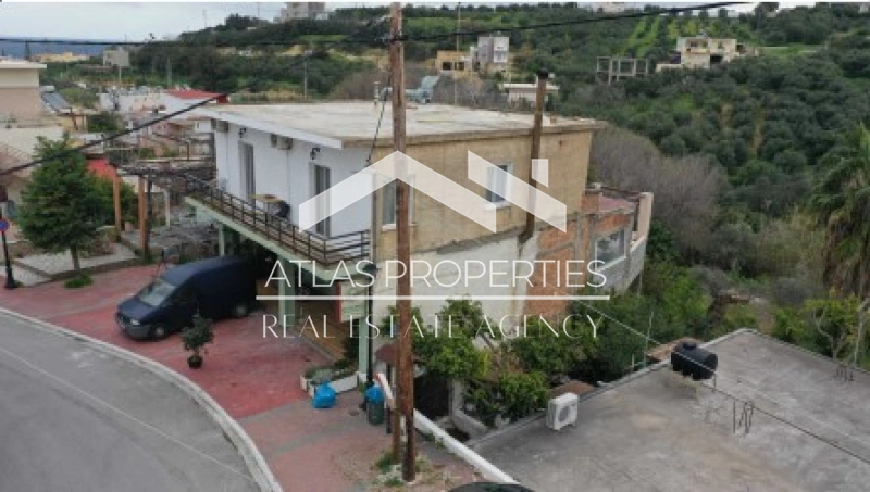 2 - verkauf gebäude ágia marína epirus griechenland