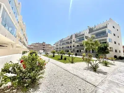1 - продажа квартира вид моря orihuela-costa валенсия испания