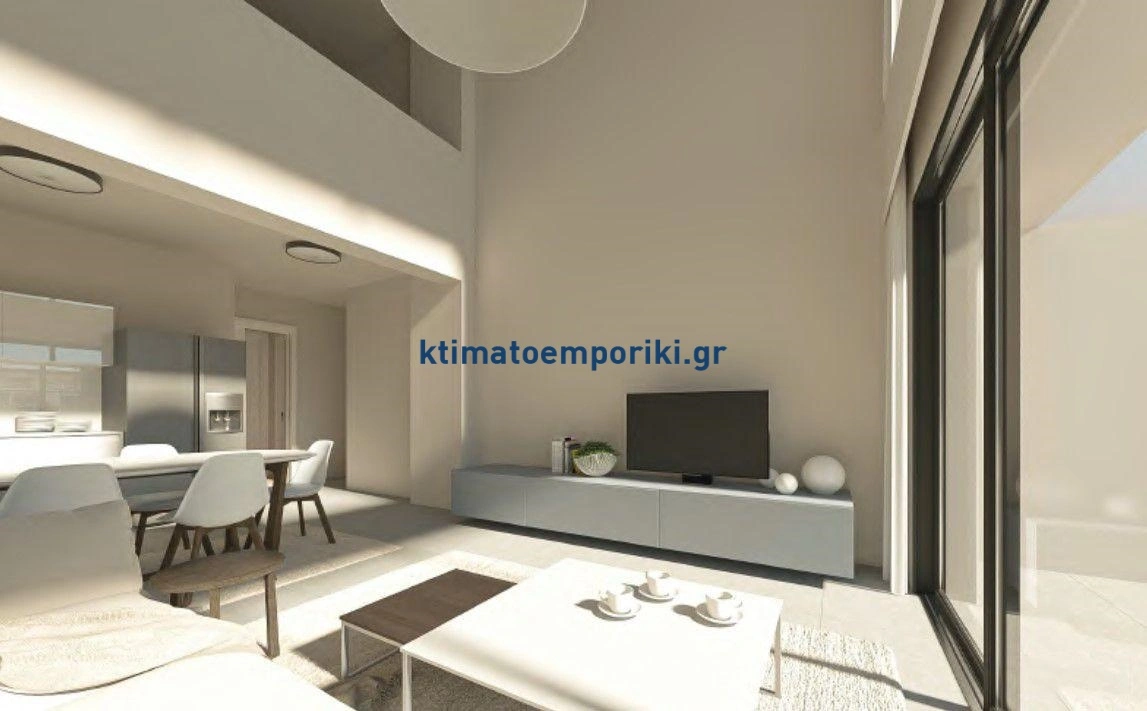 2 - продажа дом kallithea аттика греция