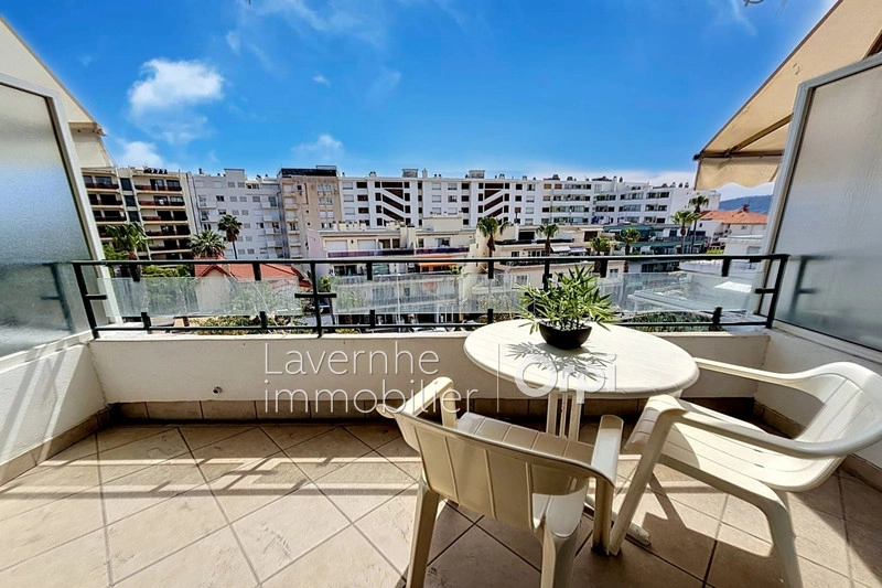 2 - verkauf wohnung strandpromenade juan les pins alpes-maritimes frankreich