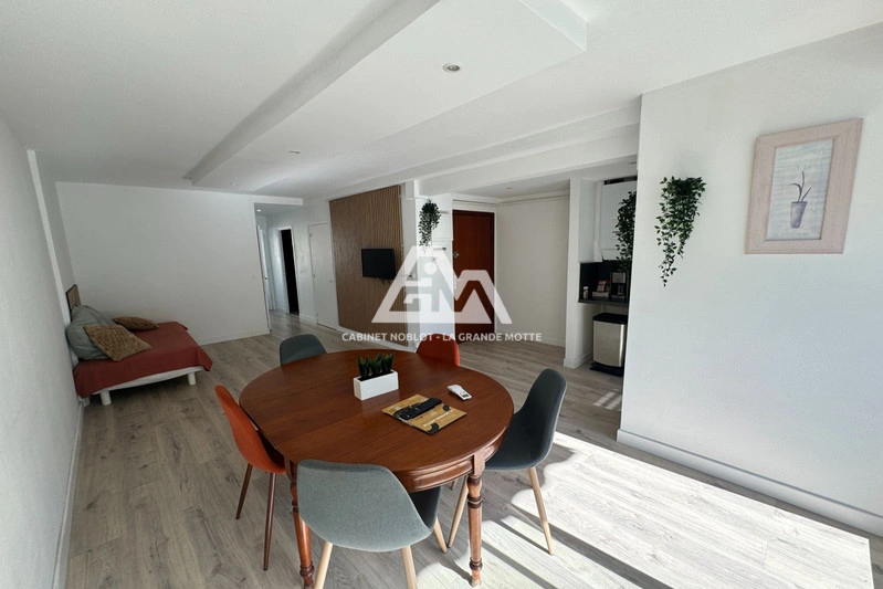 Apartamento com terraco