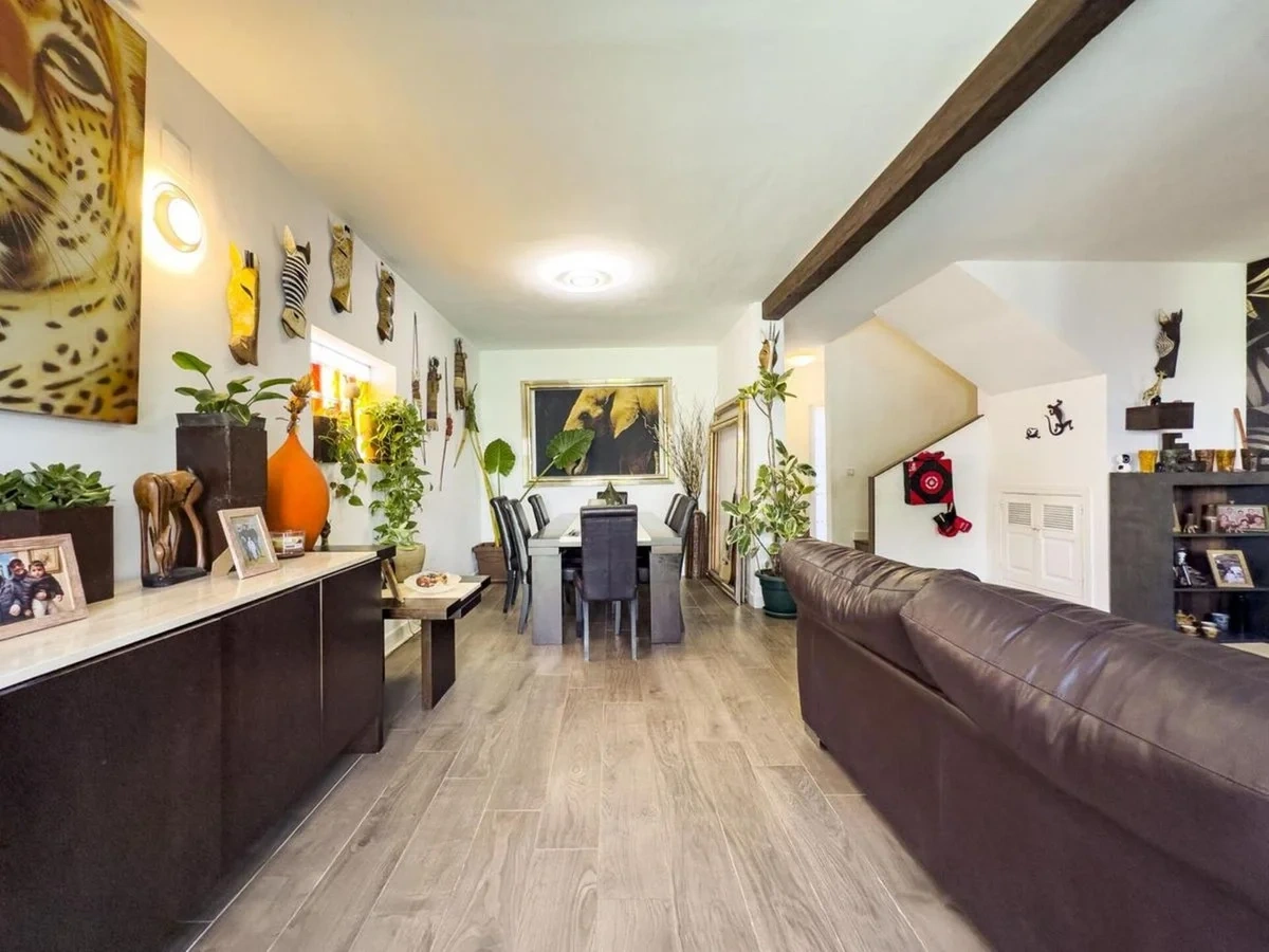 2 - vente maison estepona - costa del sol andalousie espagne