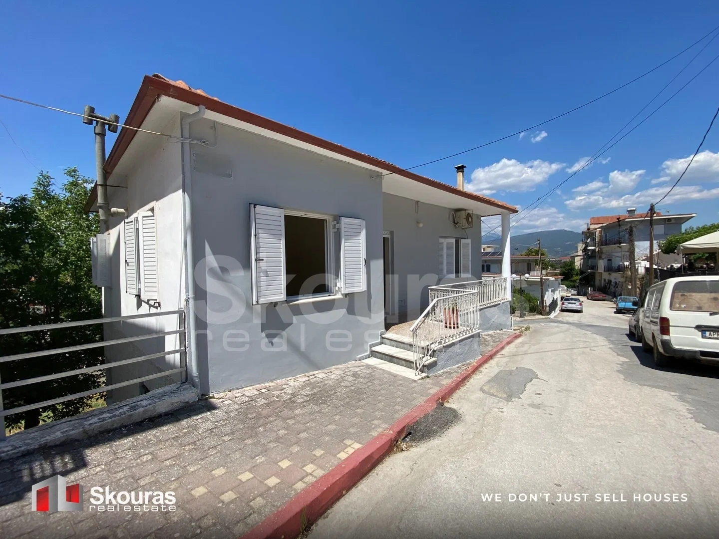 2 - vente appartement neméa péloponnèse grèce