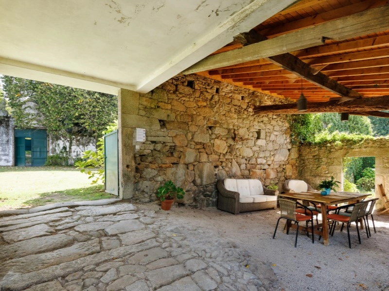 2 - house for sale in ponte de lima north region portugal
