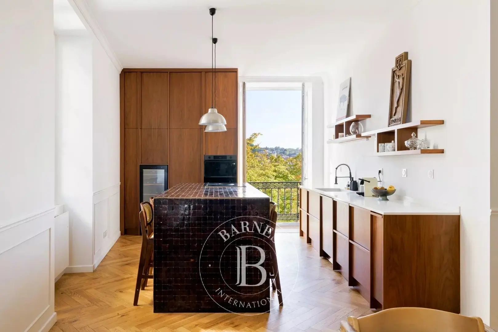 2 - venda apartamento bayonne - côte basque pyrénées atlantiques - côte basque frança